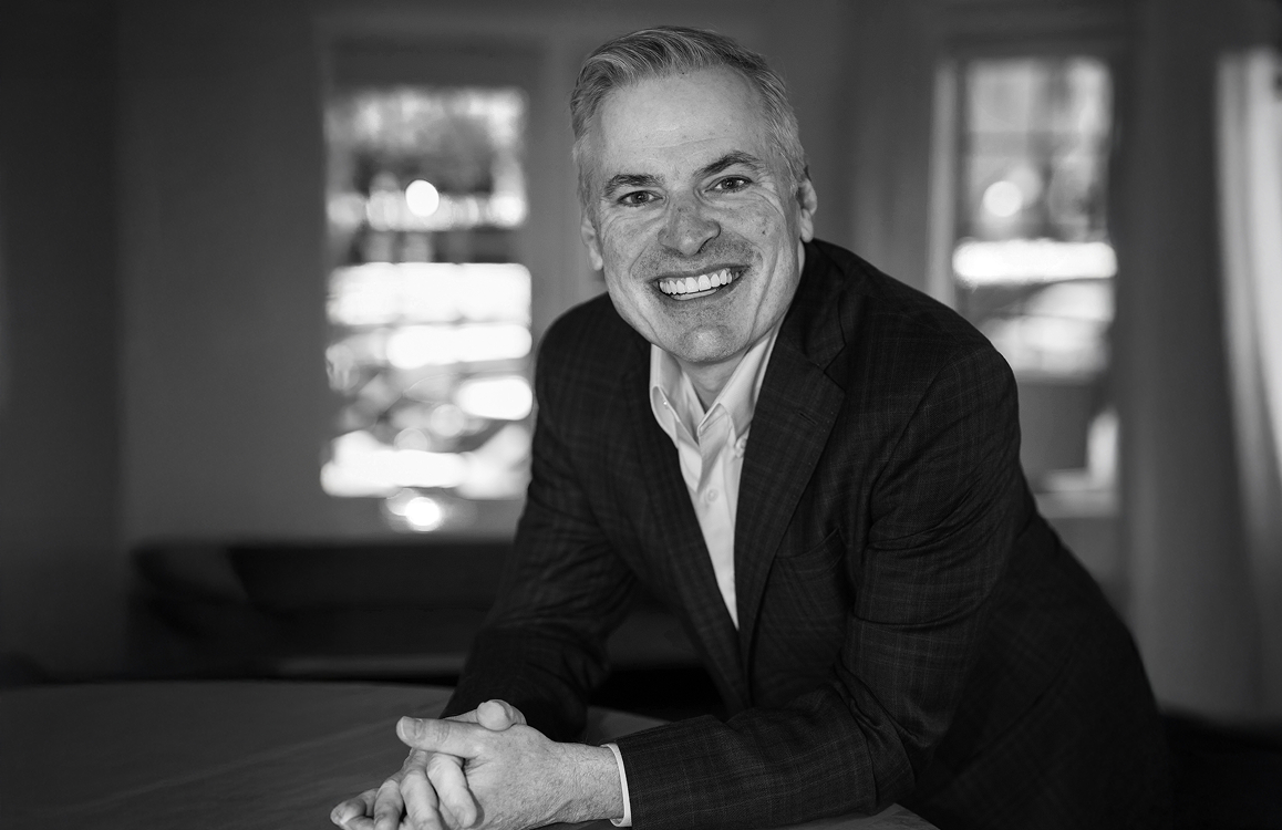 Patrick Lencioni