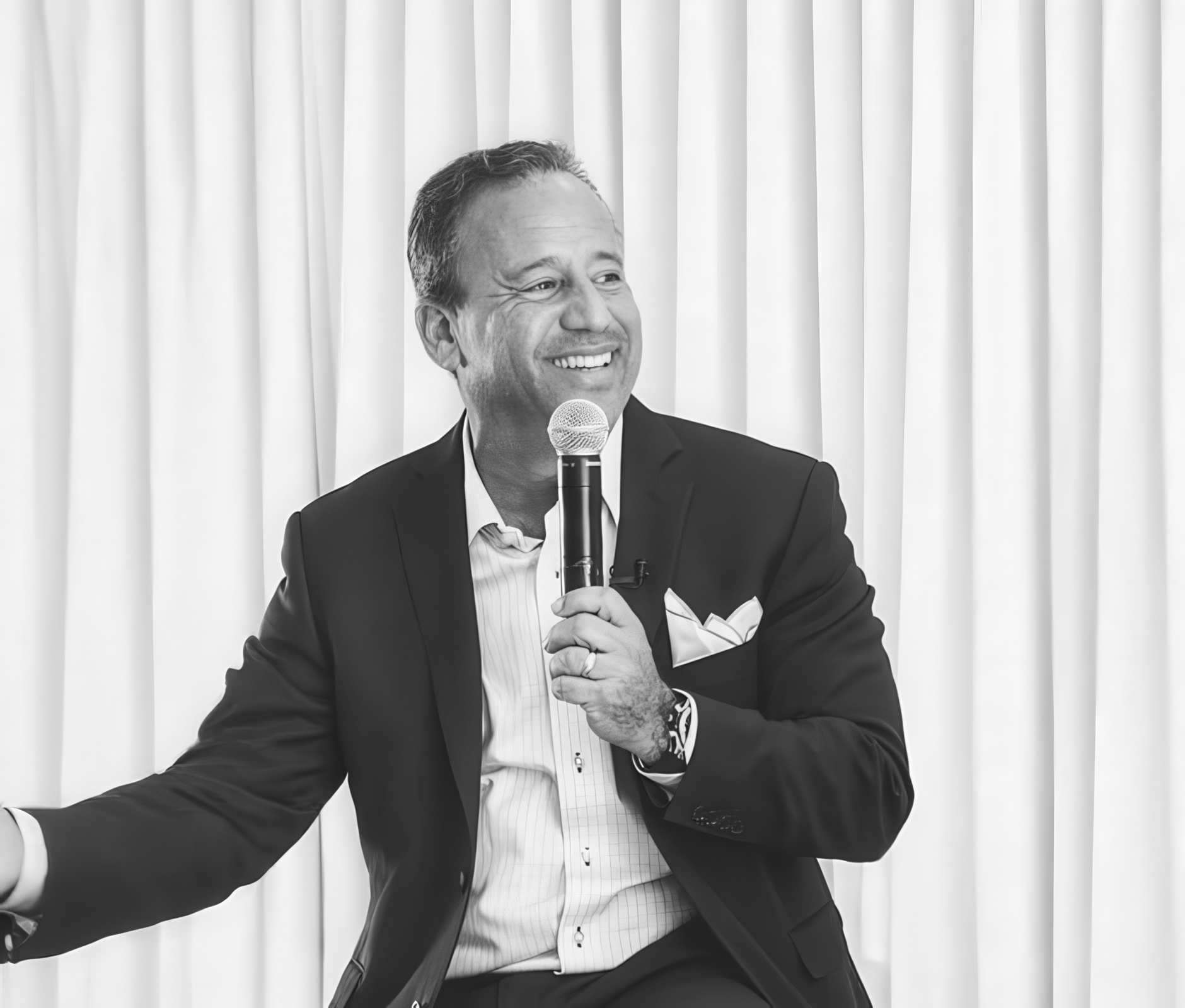 David Meltzer